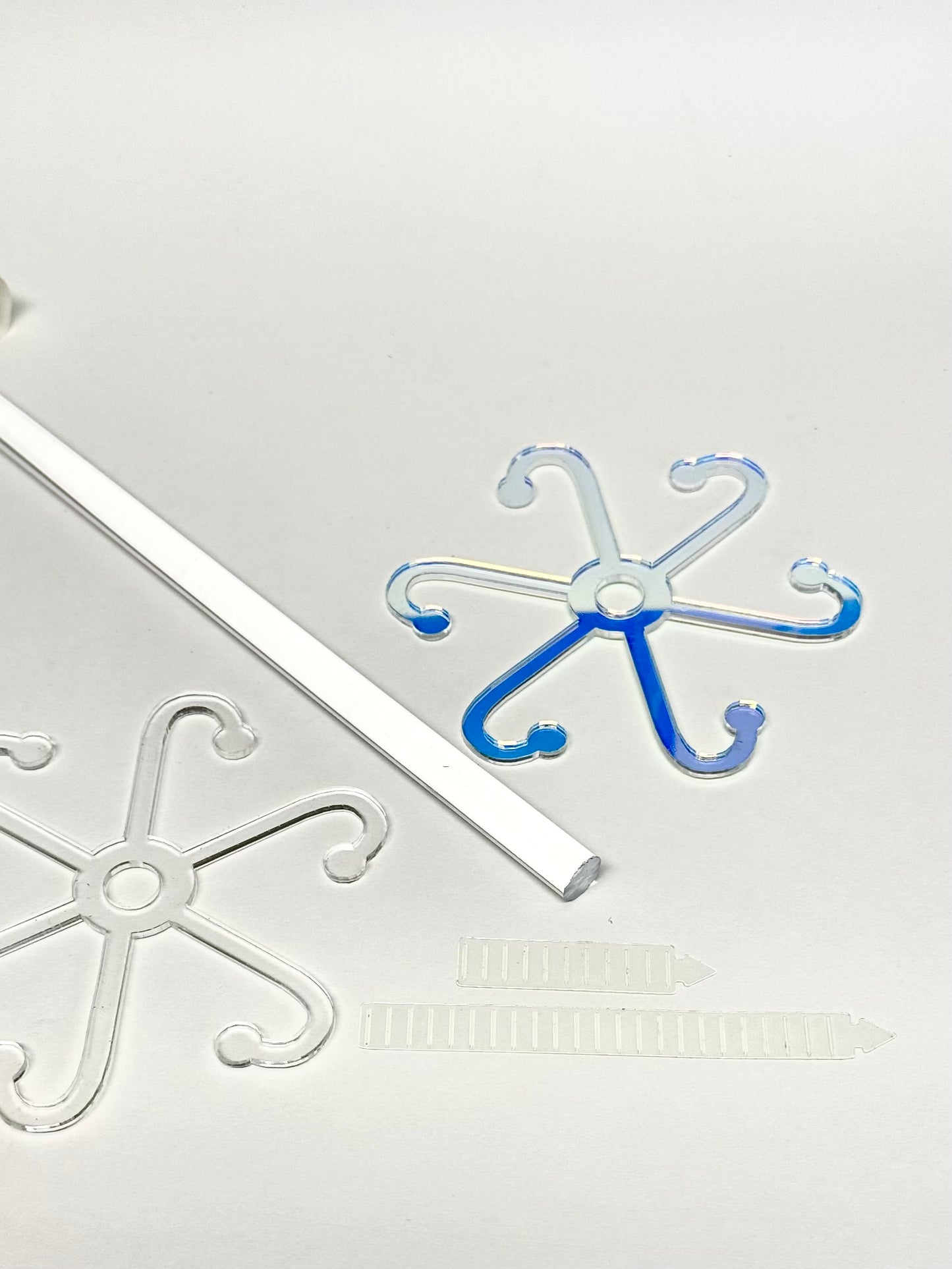 Medium Support Kit all in one