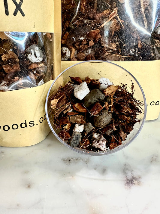 Chunky Mix - Maddwoods