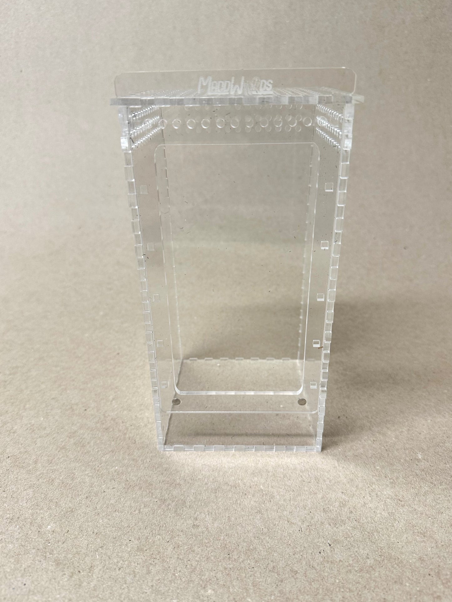 Arboreal Small Enclosure - Maddwoods