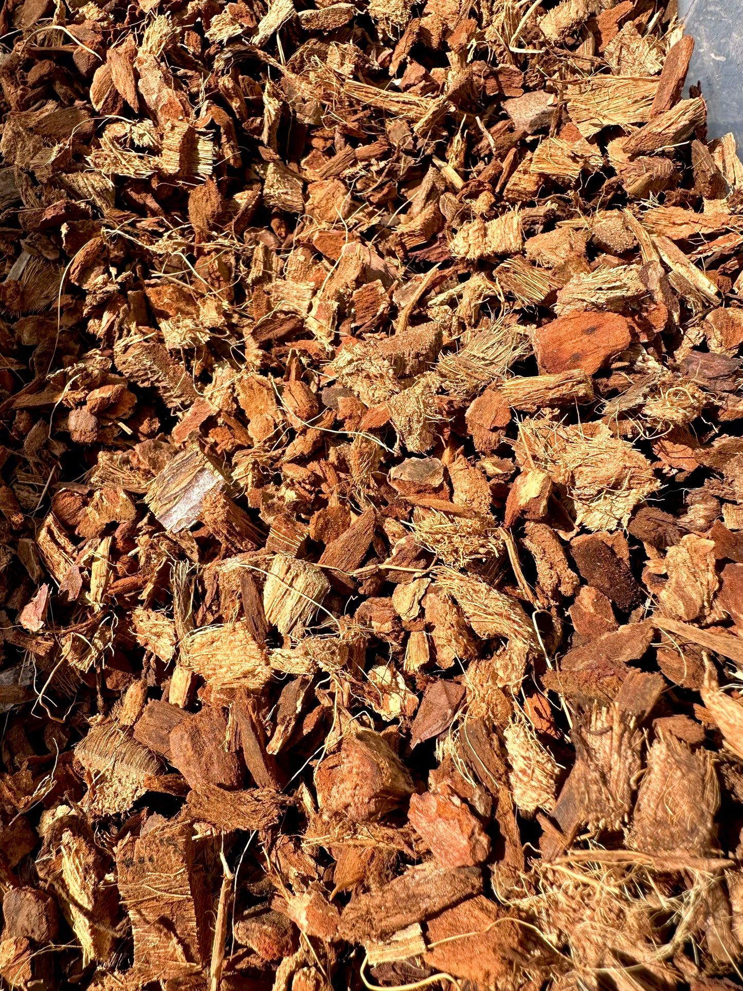 Bark Blend