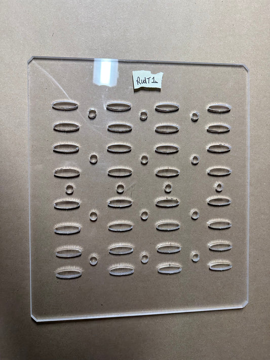 Rudsta Tall RT1 Ugly Duckling Full Shelf - Maddwoods