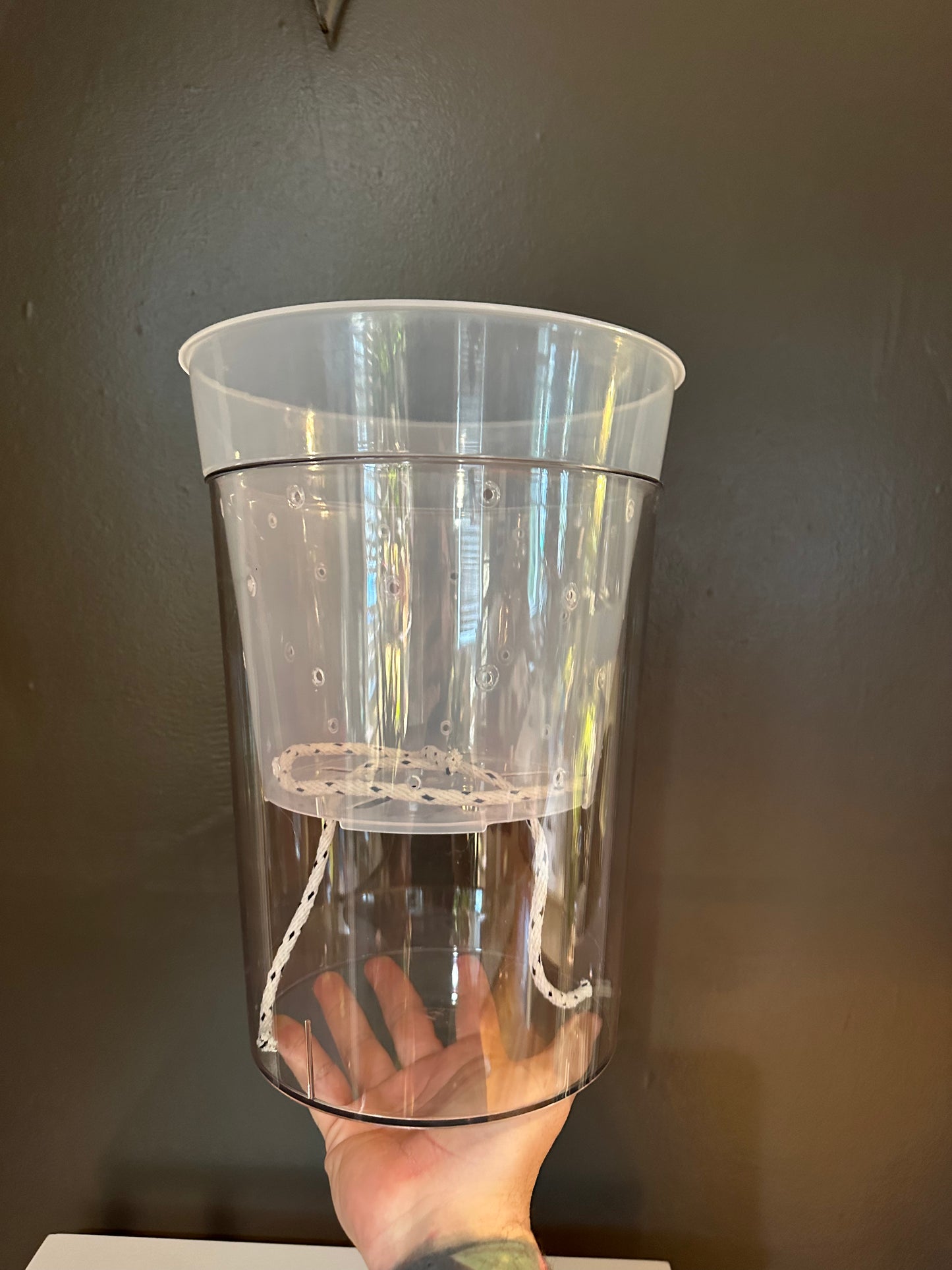 XXLarge Self Watering Pots - Maddwoods