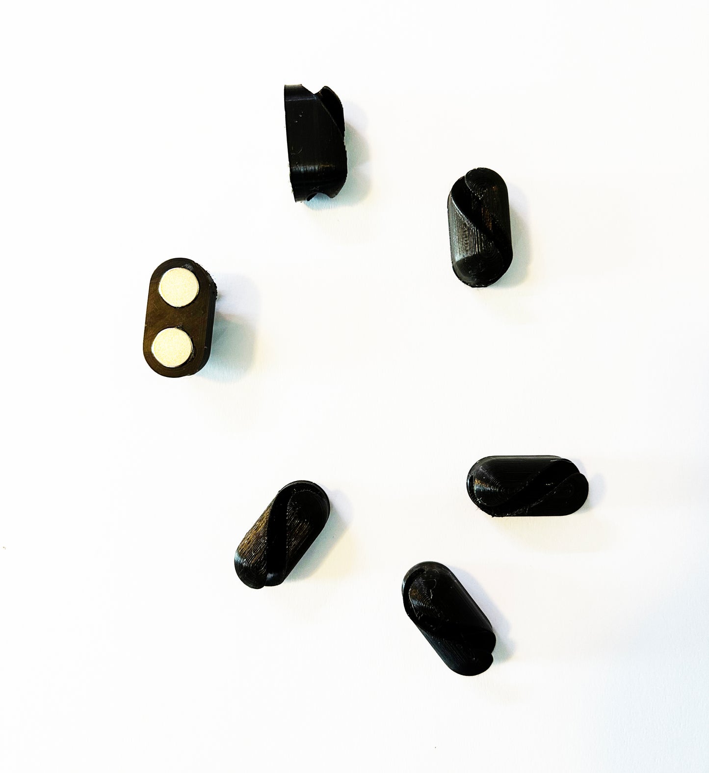 Magnetic Cord Holders - Maddwoods