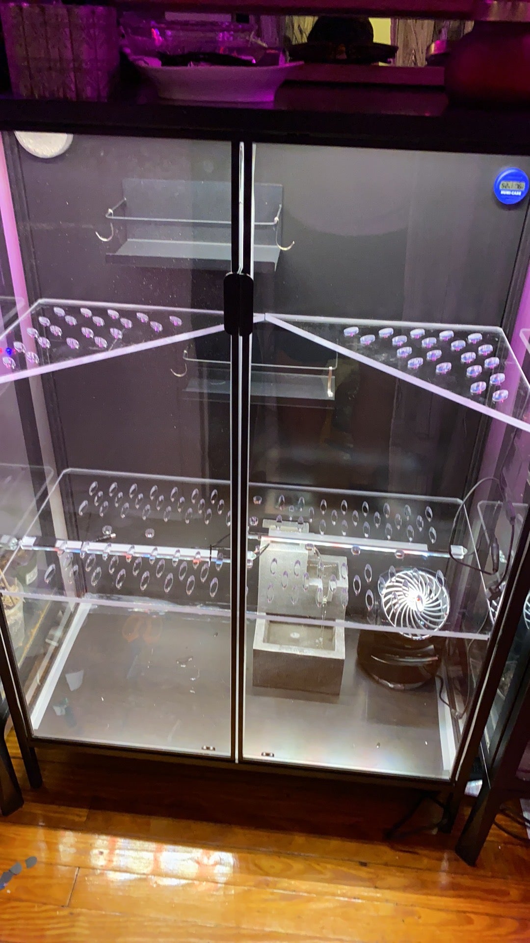 Rudsta Wide Full Shelf - Maddwoods