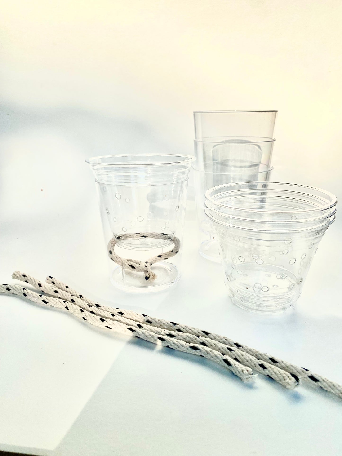 Self Watering Pots - Maddwoods