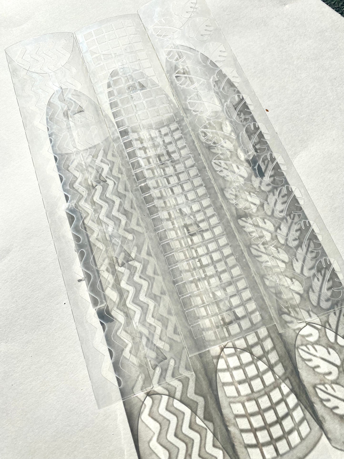 ZigZag Large Stackable Climbing Pole - Maddwoods