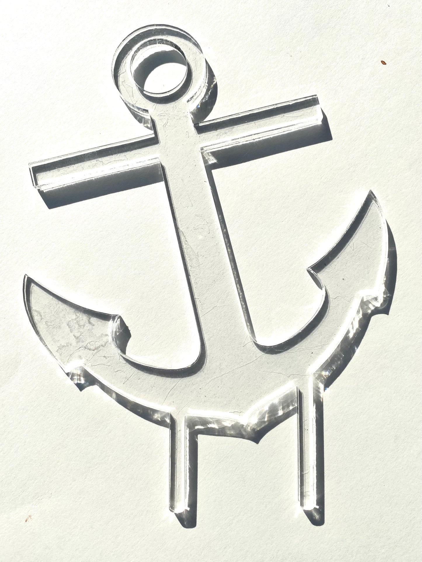 Anchor Trellis - Maddwoods