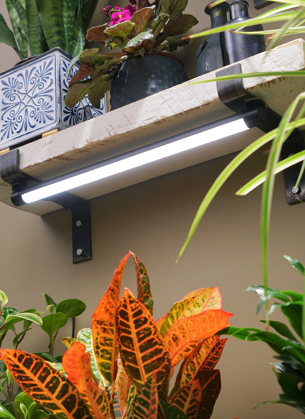 Grove™ LED Grow Light