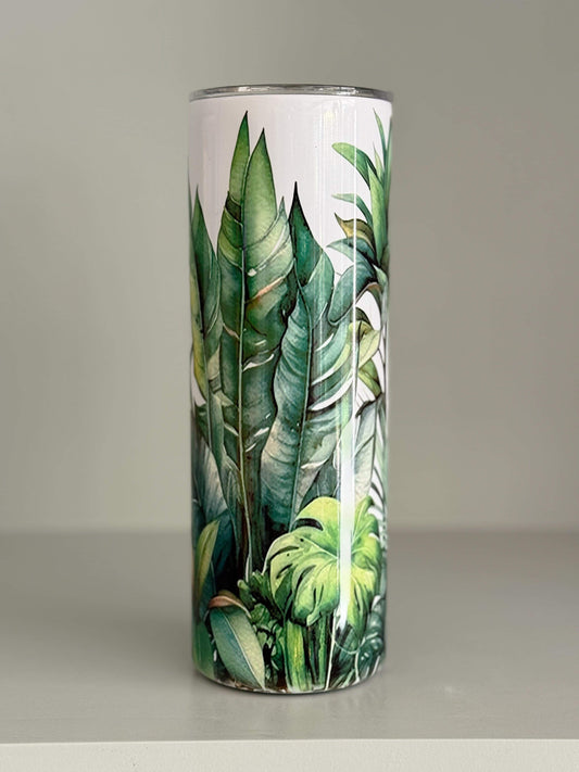 Foliage Tumbler Cup - Maddwoods