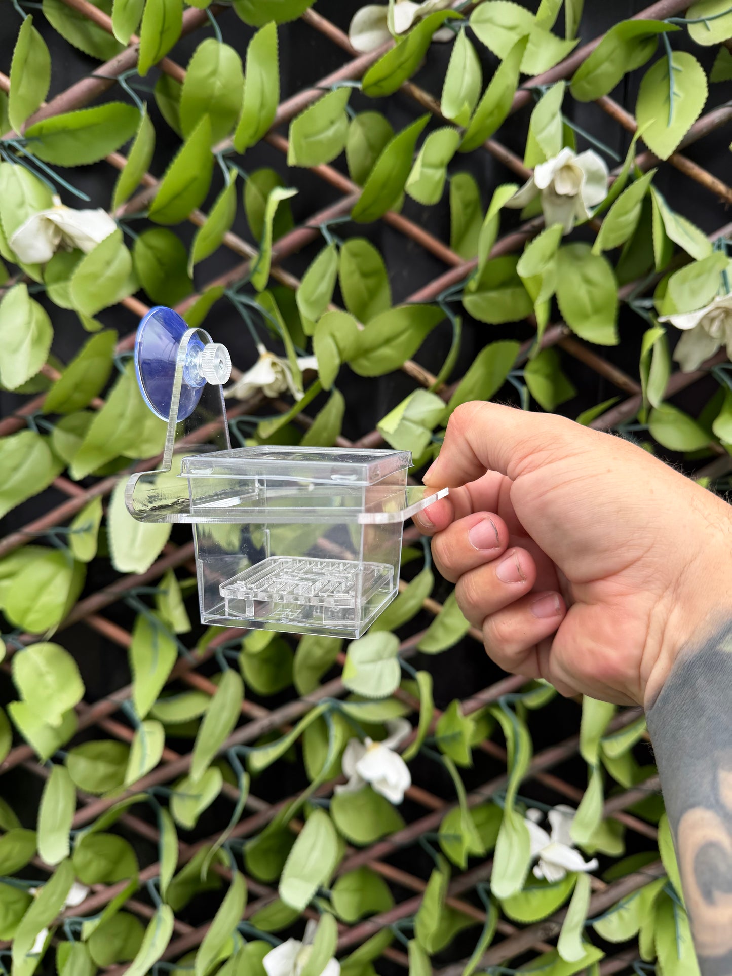 Corm Condo Mount Kit