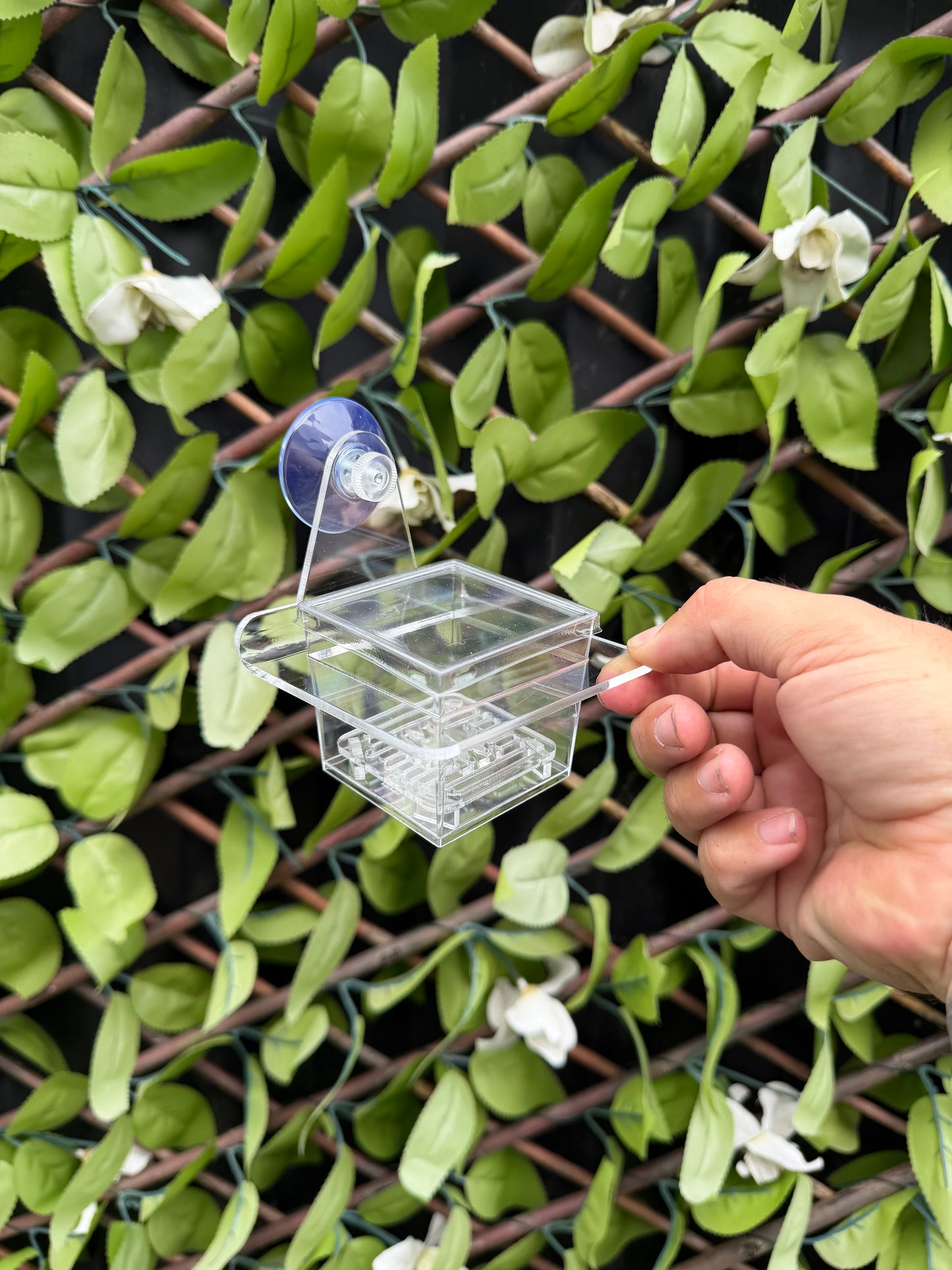 Corm Condo Mount Kit