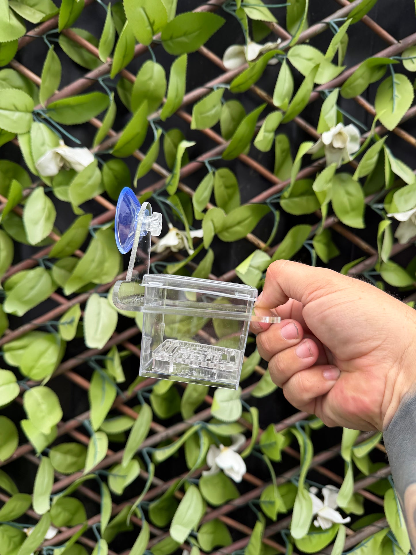 Corm Condo Mount Kit