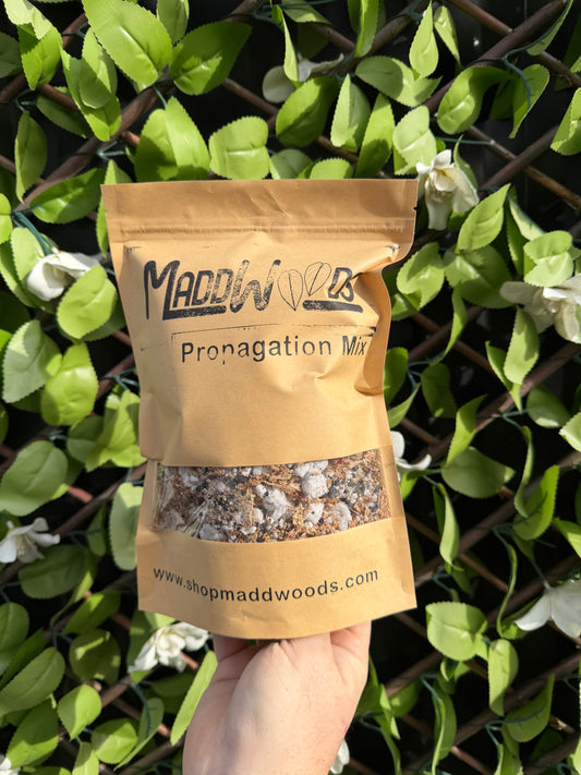 Propagation Mix