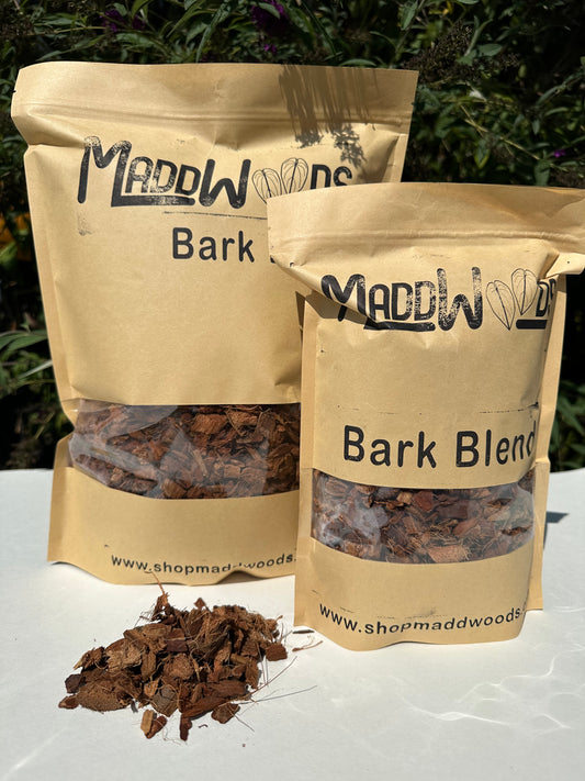 Bark Blend