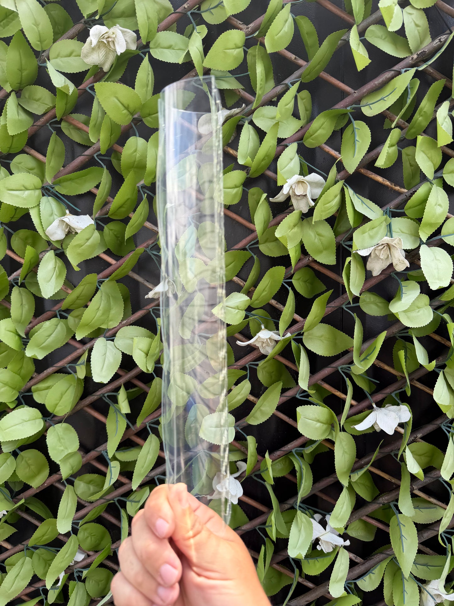 HoneyComb Large Stackable Moss Pole