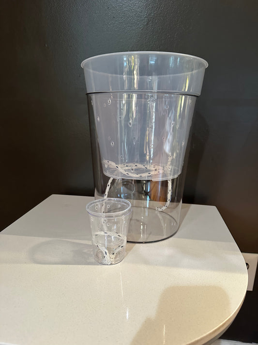 XXLarge Self Watering Pots - Maddwoods