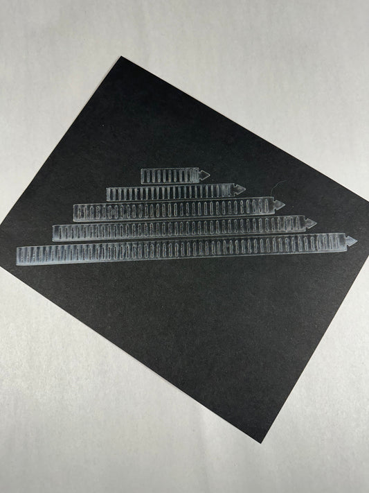 Stem Ties - Maddwoods