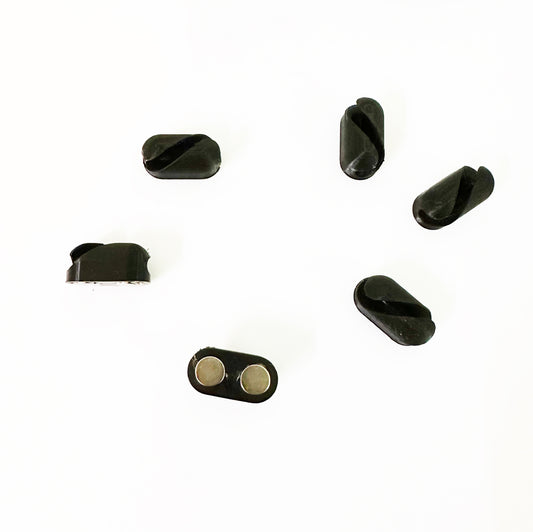 Magnetic Cord Holders - Maddwoods