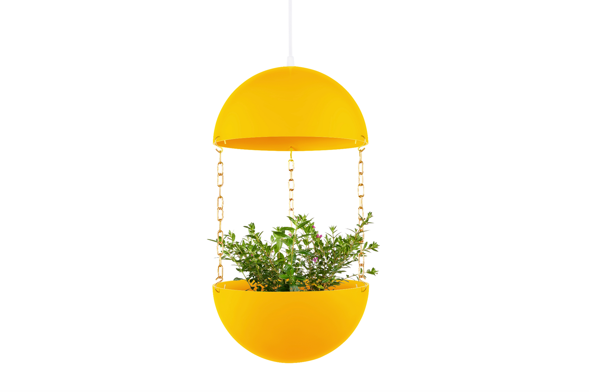 retro hanging planter Pendant Planter