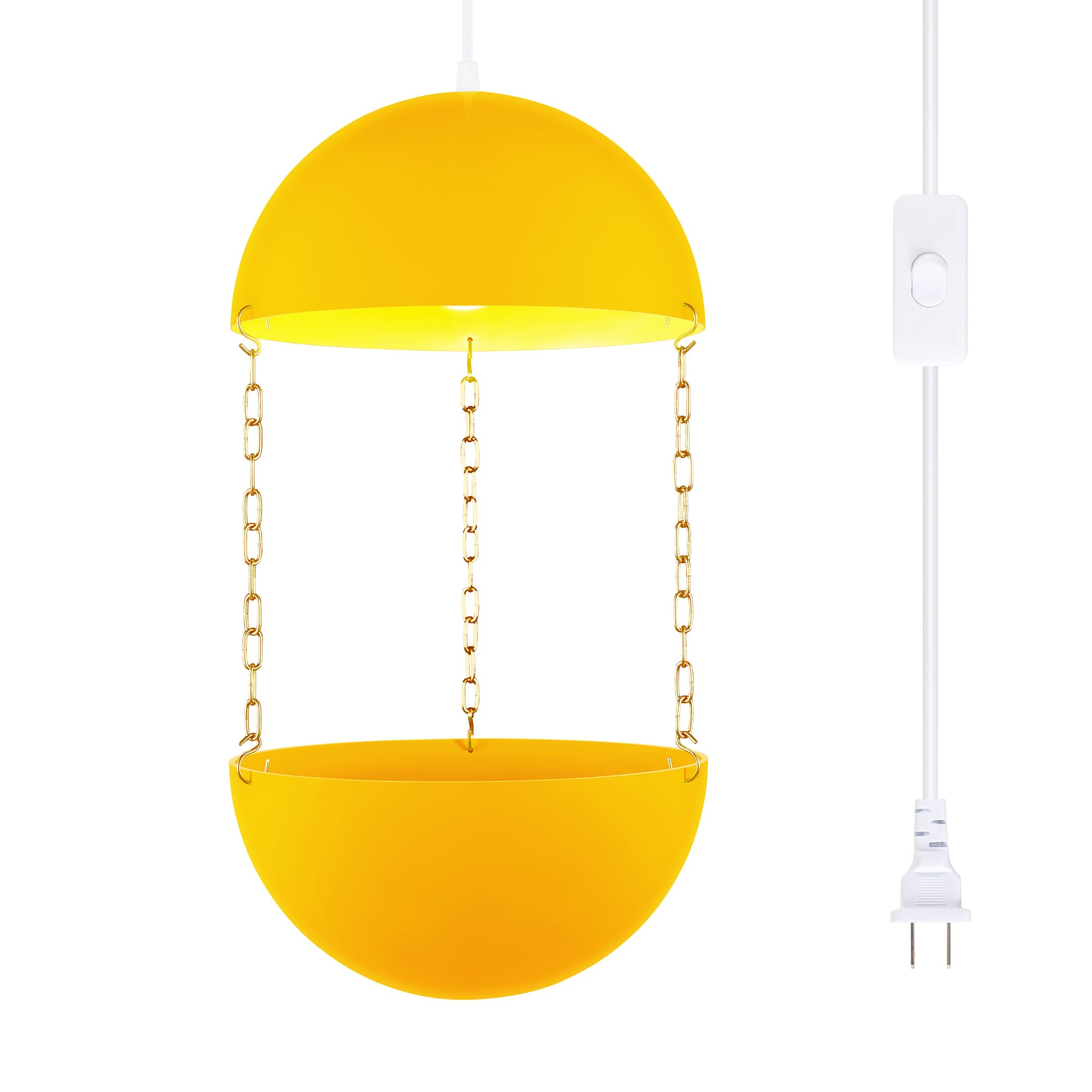 retro hanging planter Pendant Planter