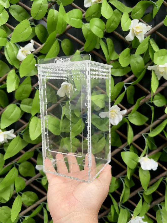 Arboreal Small Enclosure