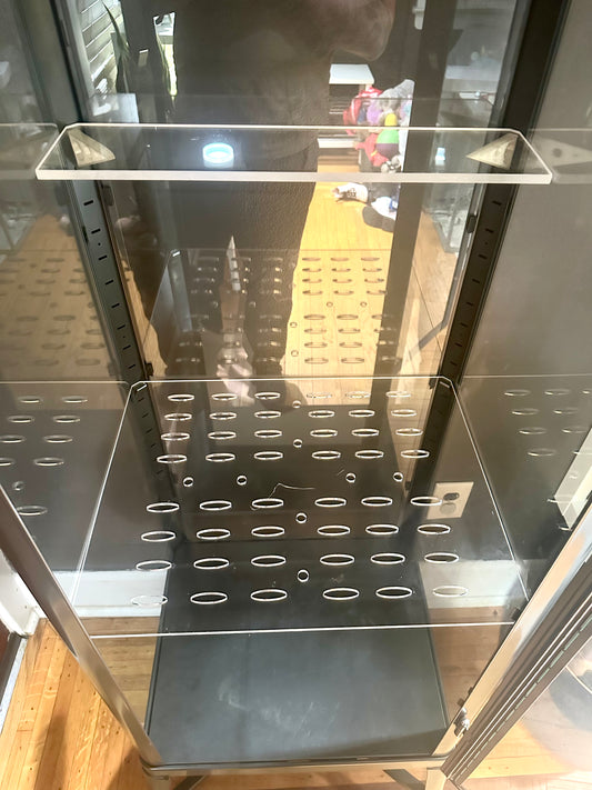 Fabrikor Tall Full Shelf - Maddwoods