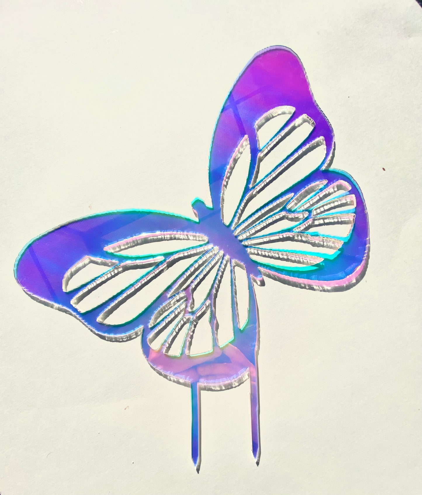 Butterfly Trellis