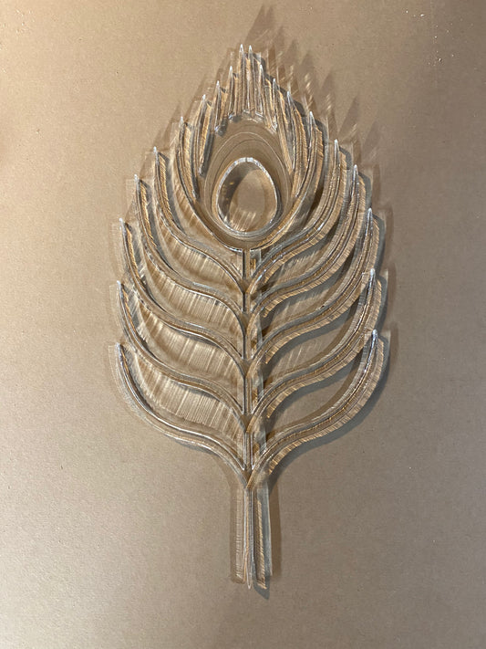 Peacock Trellis - Maddwoods