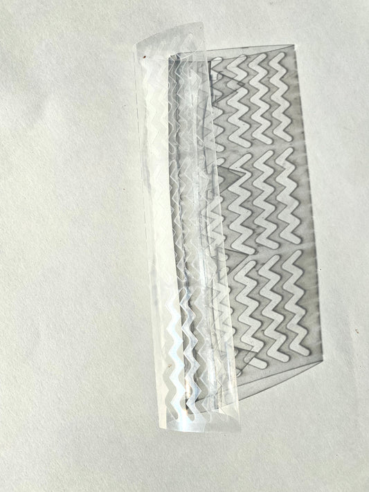 ZigZag Large Stackable Climbing Pole - Maddwoods