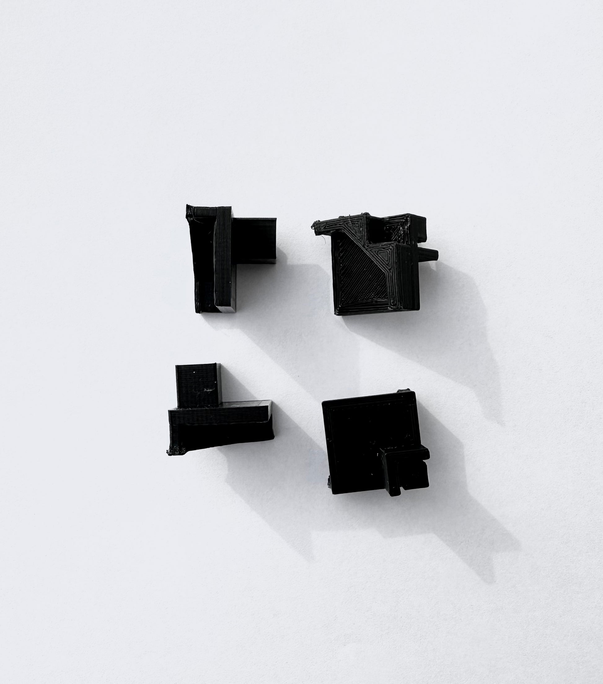 Rudsta Shelf Brackets - Maddwoods