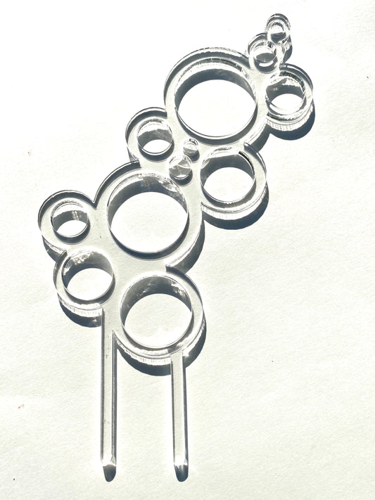 Orbed Trellis - Maddwoods